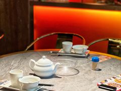 包厢-啫神·广州地标美食(北京路店)