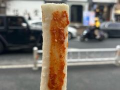-龙翔臭豆腐(河坊街店)