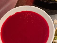 -九牧鱻·渝老鬼重庆火锅(人民路店)