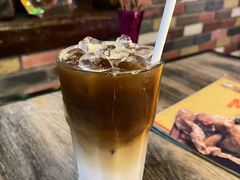 -Big Bamboo 大竹子体育主题餐厅(虹梅路店)