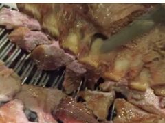 -欢乐牧人蒙古炭烤羊腿(四平路店)