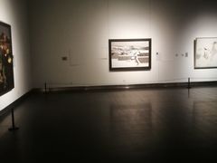-江苏省美术馆(长江路新馆)