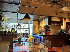-肆海小川菜酒馆Wine Bistro (青年路店)