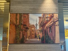 -北京王府井希尔顿酒店·万斯阁西餐厅