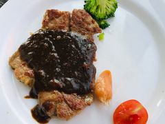 -吉布鲁牛排海鲜自助(百伦店)