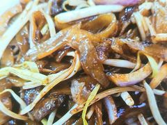 -喜粤广东菜(汉屯路店)