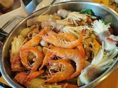 -黄记煌三汁焖锅(渝北金港国际店)