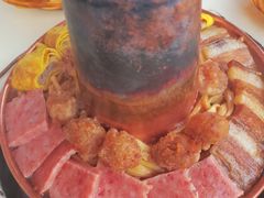 临安铜炊锅-木子人家(小桂湖店)