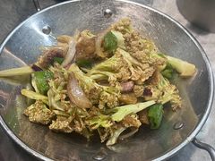 -小玲珑私房菜(红丰店)