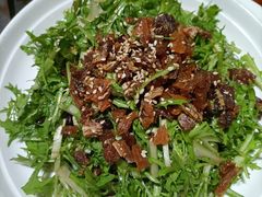 -人民公社铁锅炖·东北菜(卫国道店)