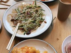 -关东小磨东北菜(上海长风大悦城店)