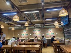 -云阿蛮云南生烫牛肉米线(奉贤路店)