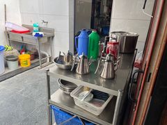 -芦茨金富饭庄·25年老字号·专做稻草鸡