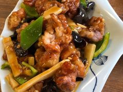 焦溜肥肠-鼎香润(德胜门内店)