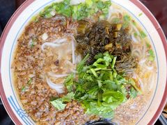 -沈记土鸡米线(七星街品牌中心店)