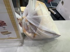 -刘大饼香辣土豆片夹馍(鱼化店)