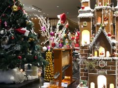 -昆明洲际酒店