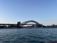 -悉尼海港大桥