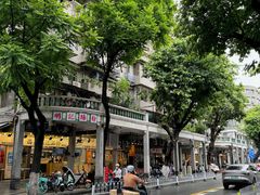 -荔湾博物馆