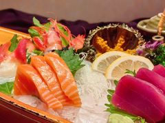 -松子料理(亮马桥店)
