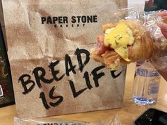 -PAPER STONE BAKERY(天汇广场店)