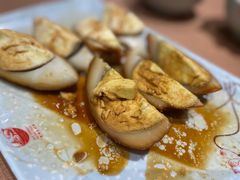 -抱德·潮汕味(敦和店原惠城鱼仔)
