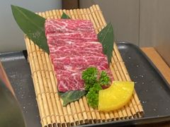 -韩满园· 甄选韩式烤肉