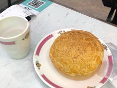 -东鑫记港式茶餐厅(南京东路店)