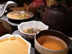 -湊湊火锅·茶憩(石家庄万象城店)
