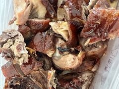 -付记甜皮鸭(西安路枣子巷社区店)