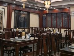 -富春茶社(国庆路店)