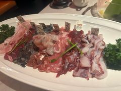 -芸山季·云南山珍菌火锅(人民广场来福士店)