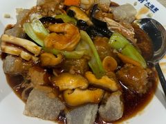 -小船渔村•大连菜•大连焖鱼(黄河路店)