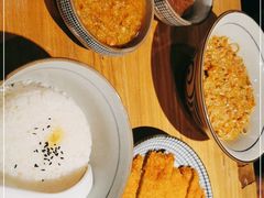 -南小蟹手工點心(三里屯店)