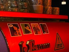 -THE CANNERY&JUJU 新鲜海鲜·牛排美食酒廊