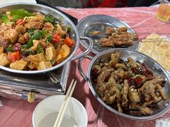 -小民大排档(光谷店)
