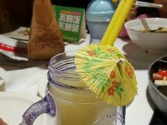 -火炉火自助餐(枫蓝国际店)