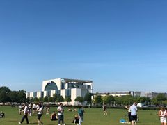 -德国国会大厦