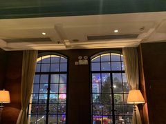 -YUE·6·西式融合餐厅(外滩六号店)