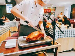 烤鸭-紫光园(马桥店)