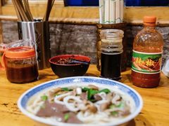 -锦泓老字号猪脏粉(东联大厦店)