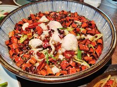 -薇酌饮·陕西菜(南门外店)
