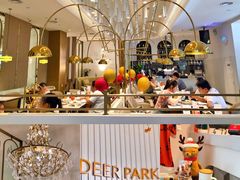 -Deer Park鹿园西餐(仁恒置地广场店)