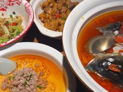 -老湘村·湖南土菜(天河维多利店)