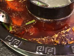 -重庆烧鸡公火锅(簋街店)