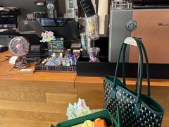 -星巴克(常德友阿国际广场店)