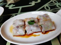 -富力丽思卡尔顿酒店·丽轩中餐厅