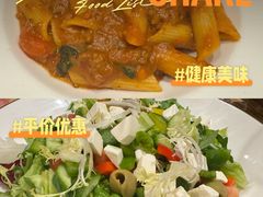 -安妮意大利餐厅(世贸天阶店)