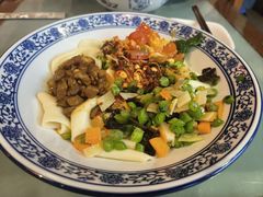 -贺秦生陕面王(富力城店)