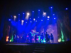 iphone_upload_pic-Club Med地中海俱乐部·桂林度假村